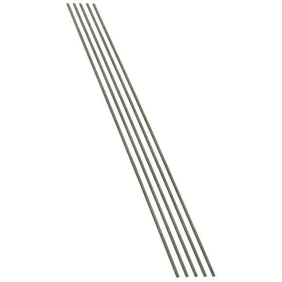 Palisade 94 in. L-Trim in Gray Oak (5 Pack)