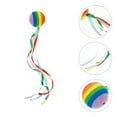 thumbnail image 1 of TABLZONE Auto Antenna Ball Vehicle Antenna Ball Multi-colored 1Set, 1 of 8
