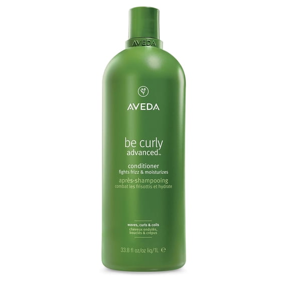 Aveda Be Curly Advanced Shampoo 33.8 fl oz (1 Liter)