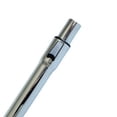thumbnail image 4 of Mosiee Stainless Steel Vacuum Extension Wandcompatible With For Shop For Vac, 4 of 7