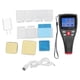 thumbnail image 2 of WT2110 Painting Coating Thickness Meter Gauge Measuring Tools US Plug AC100-240V, 2 of 5