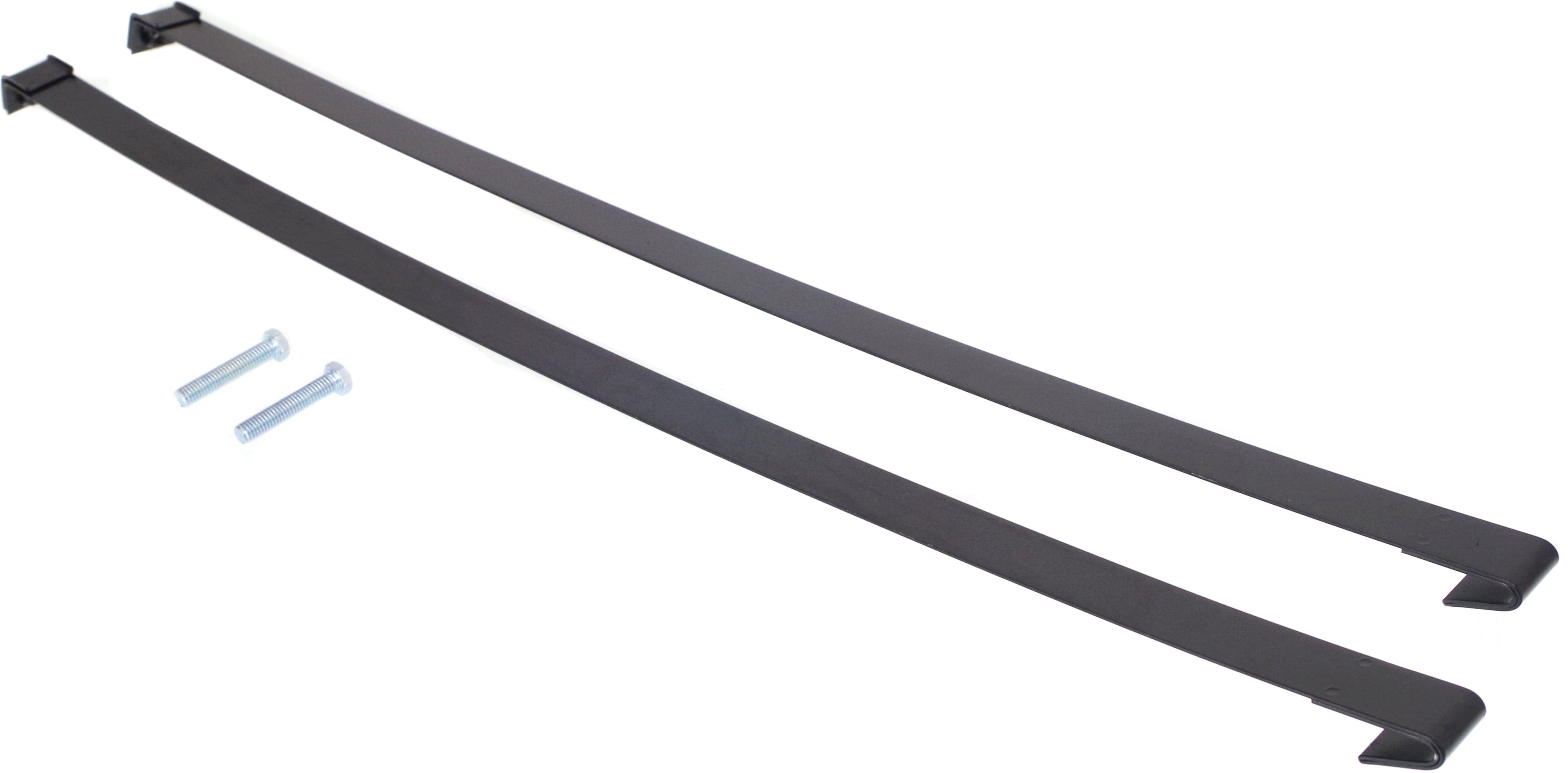 Fuel Tank Strap Compatible With 1970-1974 Chevrolet Corvette 8Cyl 5.7L 7.4L Set of 2