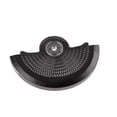 thumbnail image 4 of Pieza de repuesto para rotor automático, componente fácil de usar, accesorio para relojeros, peso oscilante estable y portátil, piezas para rotor Negro, 4 of 8