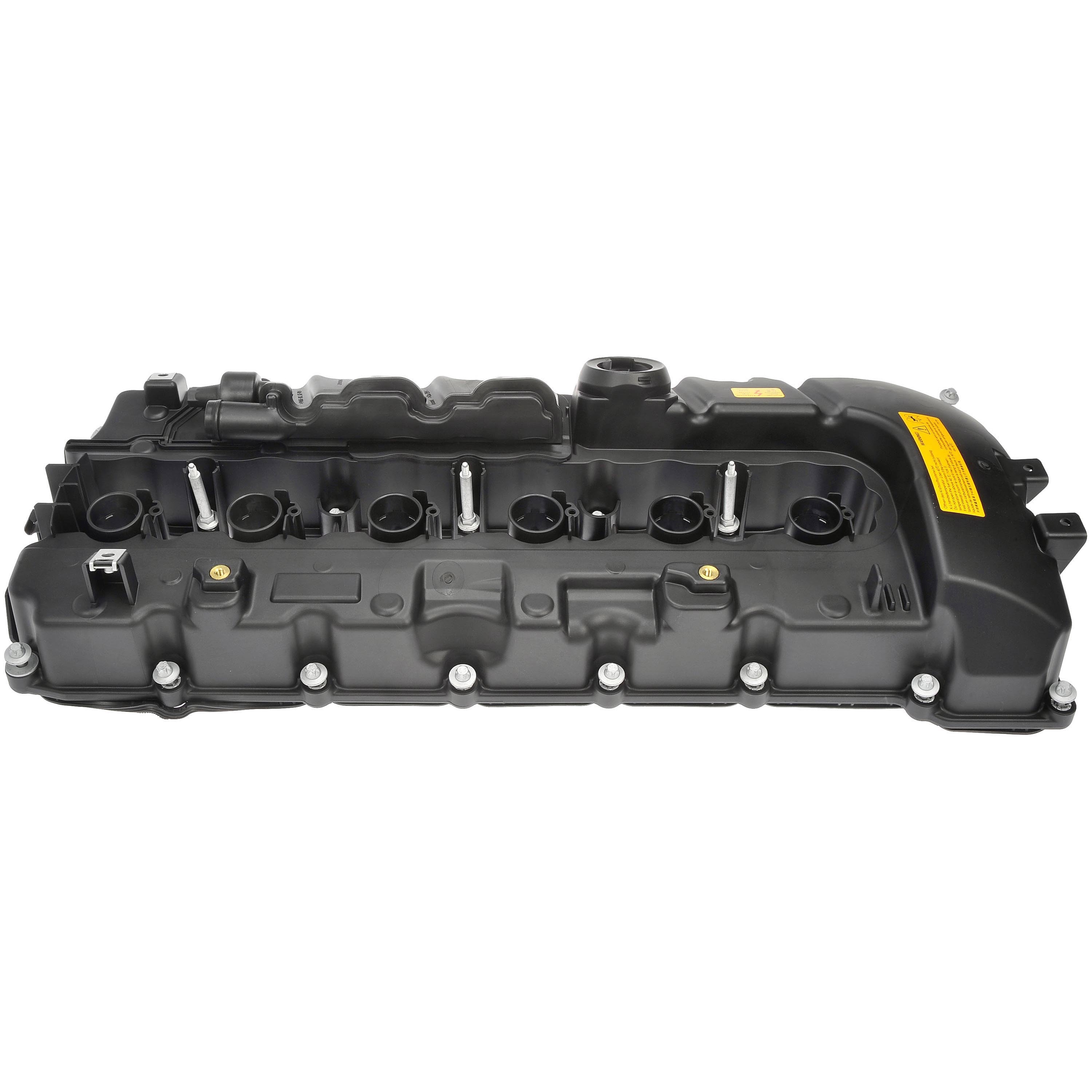 Dorman 264-936 Engine Valve Cover for Specific BMW Models