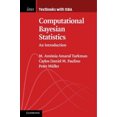 thumbnail image 3 of Statistiques Bayésiennes de Calcul: une Introduction (Institut de Statistiques Mathématiques Manuels), 3 of 3