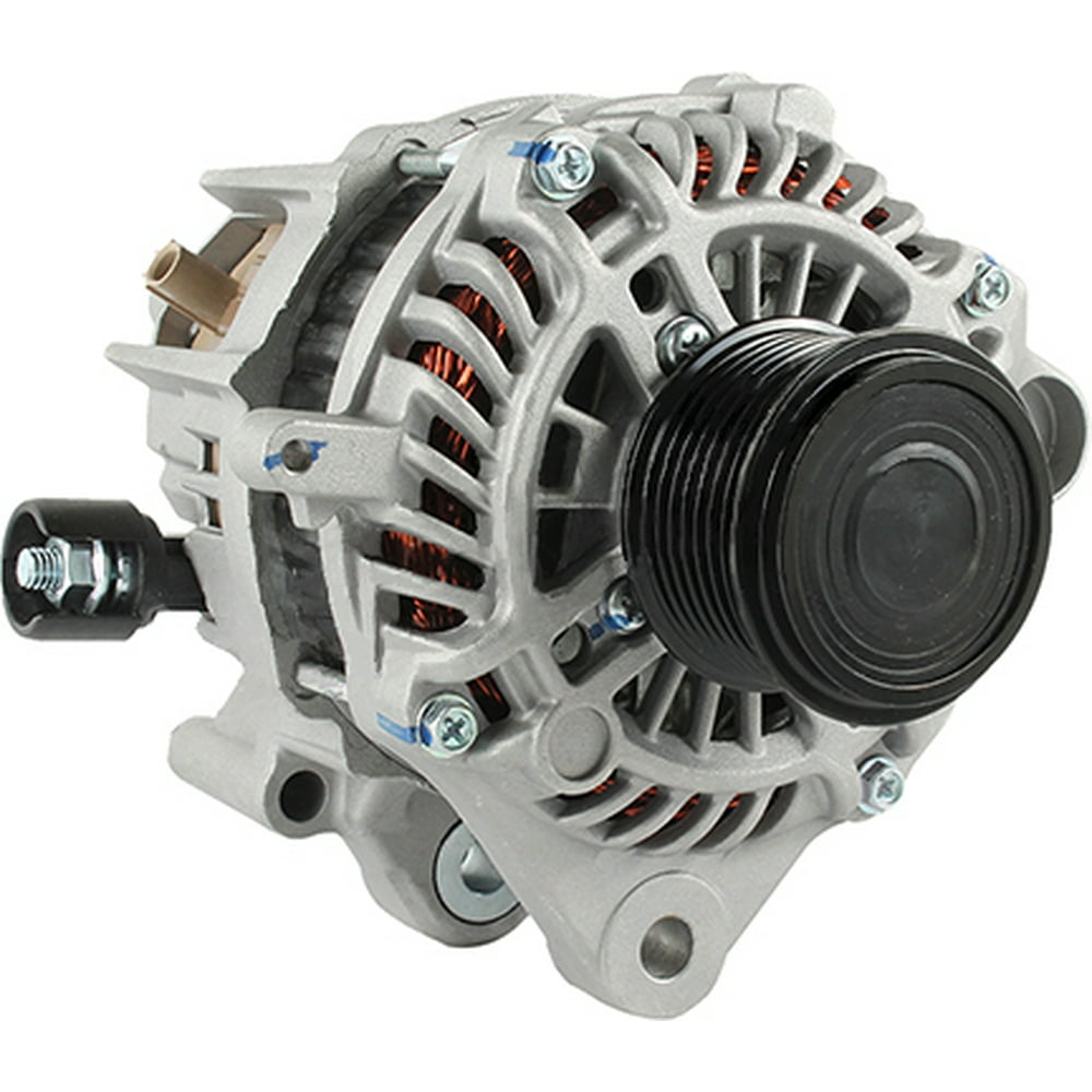 NEW Alternator Fits Honda Accord 2.4L 2013 2014 2015 2016 2017 31100