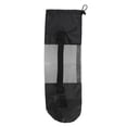 thumbnail image 1 of Bolsas de transporte para esterilla de , portador de estera, correa ajustable portátil, lavable, negro, 1 of 7