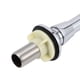 thumbnail image 5 of Accesorios Grifo De Agua De Cobre Frío único Tipo Pedal G1/2 Pulgadas Grifo De Agua Accionado Por Pie Para Hospital En Casa, 5 of 7