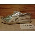 thumbnail image 2 of Onitsuka & Tiger MEXICO 66 Silver Off white 1183B566 021 THL7C2 9399 US5.5, 2 of 6