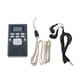 thumbnail image 3 of Mini Portátil LCD Display Digital DSP FM Receptor De Radio Esté Para FM Inalámbrico Con 3.5 Mm Jack Earphones And Lanyard gris, 3 of 8