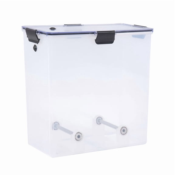 3D Printer Filament Dryer Box Airtight and Moisture- for 3D Printer Pla Abs Filaments 3D Printer Parts