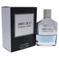 Jimmy Choo Urban Hero Cologne By Jimmy Choo for Men