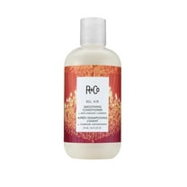 R Co BEL AIR Smoothing Hair Conditioner Anti-Oxidant Complex, 8.5 oz