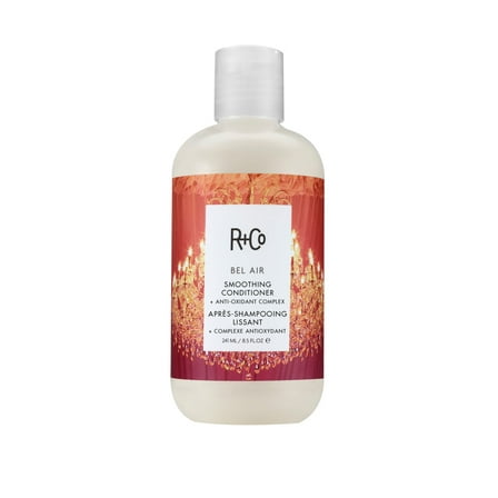 R Co BEL AIR Smoothing Hair Conditioner   Anti-Oxidant Complex, 8.5 oz