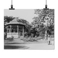 thumbnail image 2 of Print: Canada, Nova Scotia, Halifax--Public Gardens, circa 1900, 2 of 4