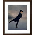 thumbnail image 2 of The Reverend Robert Walker Skating on Duddingston Loch, 1795, Seasons Framed Art Print Wall Art by Sir Henry Raeburn Sold by Art.Com, 2 of 6