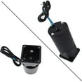 thumbnail image 4 of EPOTOOR Tilt Trim Motor Replacement For Force Mercury Marine 50-125 H.P 809885A1 819479A1 819480A1, 4 of 7