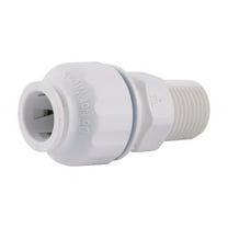 MALE CNNCTR 1/2CTSXNPT (Pack of 1)