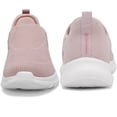 thumbnail image 7 of Rumpra Women’s Hands Free Slip On Walking Sneakers, Lightweight Breathable Non Slip Shoes for Work Travel Gym Casual, 7 of 7