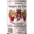 thumbnail image 3 of Pack de 12 Vino Tinto Sangre de Cristo de 750ml Sangre de Cristo 750ml, 3 of 3