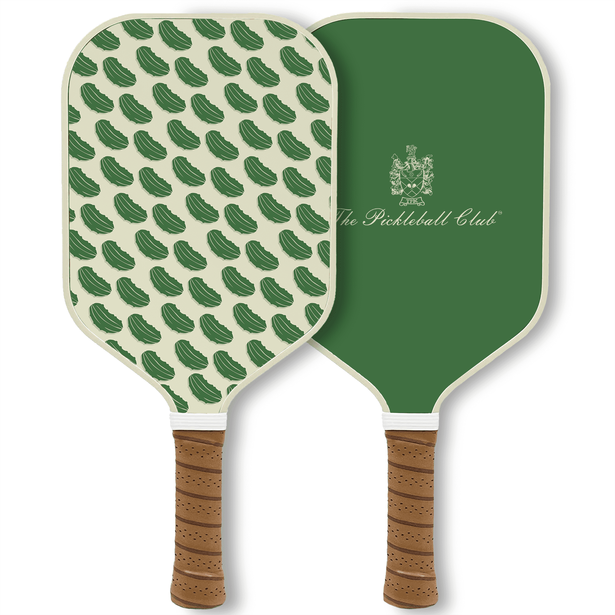 The Pickleball Club Exclusive, Signature, Pickleball Paddle