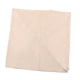 thumbnail image 2 of Puf sin relleno con funda para reposapiés, otomanas, taburete para cambiar zapatos, taburete creativo Cuadrado beige, 2 of 9