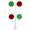 thumbnail image 2 of Évaluateur de Daltonisme, Lentille de Test de Daltonisme Réglable Rouge Vert Améliorer la Vision Universelle pour la Formation de la Vision pour les Adultes, 2 of 8