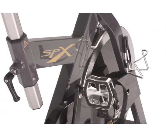 bodycraft spx
