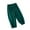 Army Green, variant on breaise Kids Hiking Pants Boys Quick Dry Camping Cargo Pant Lightweight Mesh Patchwork Jogger Pants for Kid Girls