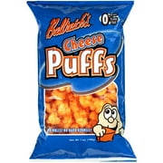 Ballreich’s Cheese Puffs, 7 oz