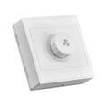thumbnail image 4 of deevoka 86 Type Fan Speed Controller Five Speed Adjustment for Ceiling Fan Lamp Club Type B, 4 of 9