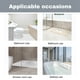 thumbnail image 2 of Alfombrilla antideslizante para bañera para niños, 40 x 16 pulgadas, extralarga, 2 of 6