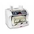 thumbnail image 3 of Semacon S-1215 High-Speed Bank Grade Currency Counter wirh Ultraviolet Counterfeit Detection, 800/1200/1600 Notes per Minute Counting Speed, Batching: 10 Keys/1-999 Range, 3 of 4