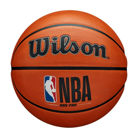 Balón de basketball NBA DRV Pro Wilson Tamaño oficial