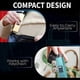 thumbnail image 5 of Electric Shocking Self-Protect Mini Flashlight Keychain, 5 of 5