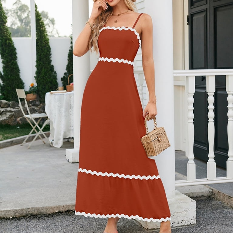 chinese dress ladies Black Frill Cold Shoulder Maxi Dress – AX Paris main image 1