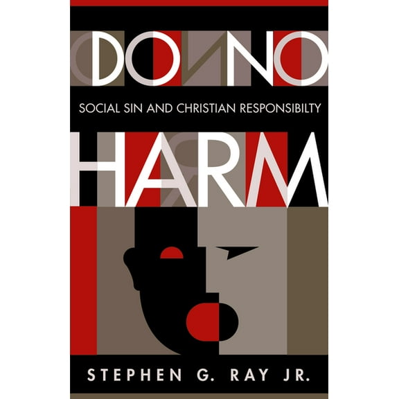 Do No Harm, (Paperback)