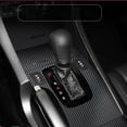 thumbnail image 4 of 5D Carbon Fiber Car Interior Decor Trim Sticker Decal For Acura TSX 2009-2014, 4 of 8