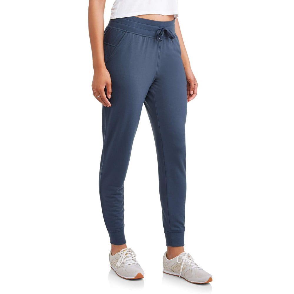 gina tricot basic sweatpants