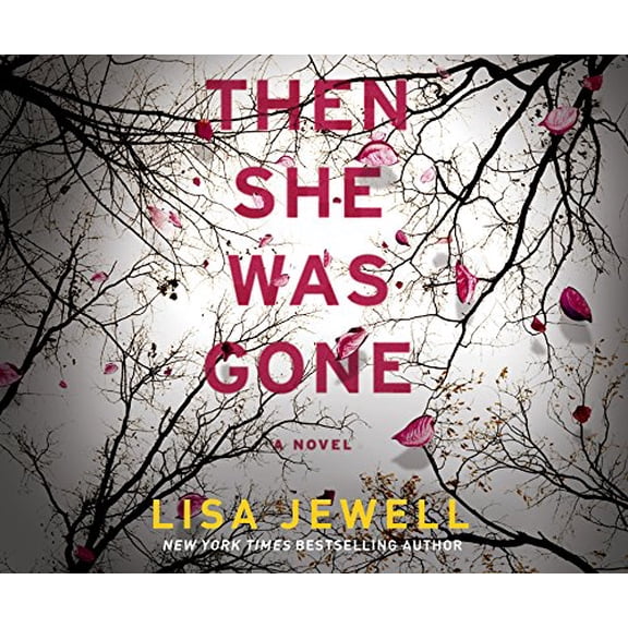 Pre-Owned Then She Was Gone: A Novel, 9781520098302, 1520098308, Paperback, Unabridged edition