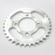 thumbnail image 2 of Sprocket Trasero 36t Italika At 110 plateado, 2 of 3