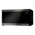 thumbnail image 2 of LG NeoChef LMC1575BD - Four à Micro-Ondes - 1,5 Pi³ - 1250 W - Acier Inoxydable Noir, 2 of 9