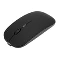 thumbnail image 2 of Rechargeable Wireless Mouse Notebook Game Universal Office Supplies, 2 of 11