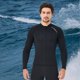 thumbnail image 3 of Traje de neopreno Sunnimix 2 mm Hombres XXL, 3 of 7