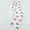 Multicolor, variant on ALLLIST Floral Ladies Pajamas Knit Sleep Pants Casual Loungewear Ladies M-2XL
