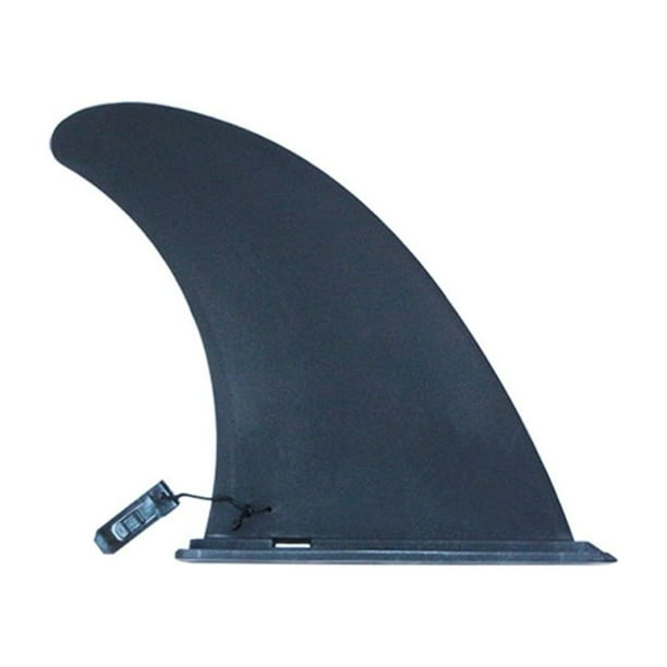 9'' Surf Water Wave Fin Wind Stand Up Paddle Board Surfboard