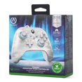 thumbnail image 3 of Manette filaire PowerA Advantage pour Xbox Series X|S - Camo arctique, 3 of 9