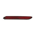 thumbnail image 1 of KIMISS Back Bumper Reflector, For Sienna 2011 To 2017 Rear Bumper Reflector Waterproof Tail Side Red Lens Bumper Reflector, 1 of 8