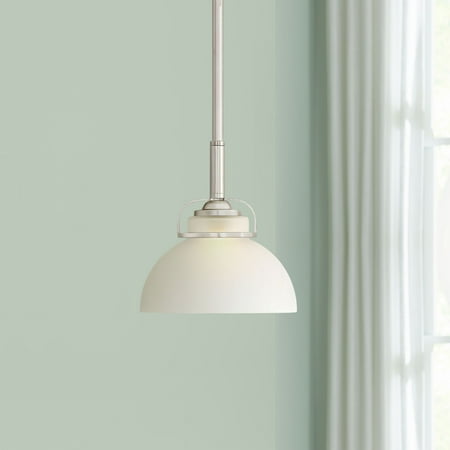 6 Mini Pendant - Possini Euro Design Calpella 6 1/2