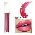 thumbnail image 1 of Lápiz labial líquido mate metálico no pegajoso JAAS 36 colores, 1 of 1